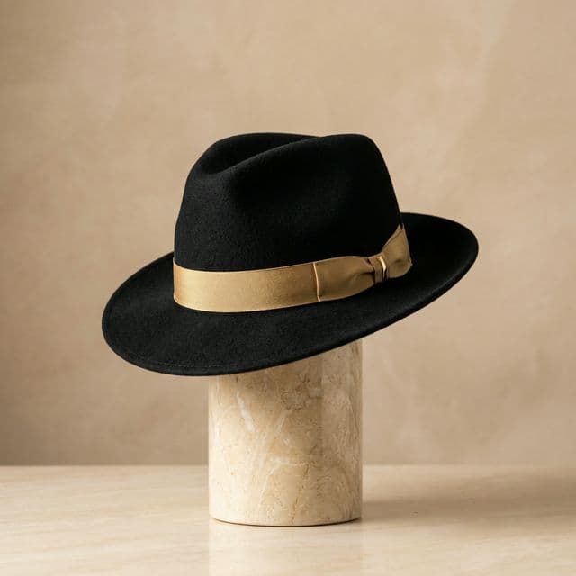 Heritage Fedora