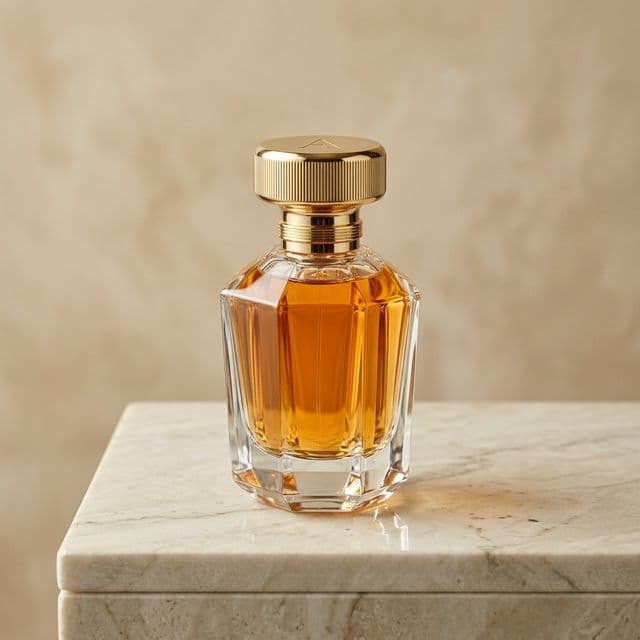 TEN10 Noir — Eau de Parfum